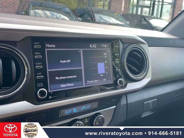 Used 2023 Toyota Tacoma SR5 AWD/4WD image 29