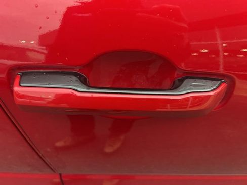 Used 2024 Toyota Tacoma TRD Sport image 11