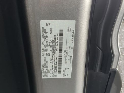 Used 2024 Ford Transit 350 XLT RWD image 35