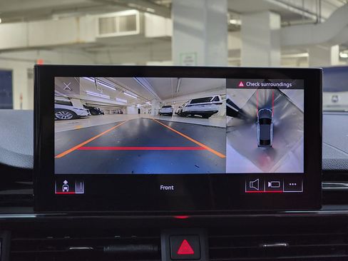 Used 2024 Audi S5 Premium Plus AWD/4WD image 22