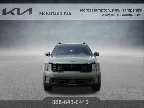New 2026 Kia Sorento SX Prestige AWD/4WD image 2
