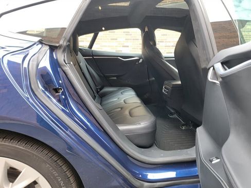 Used 2017 Tesla Model S image 27