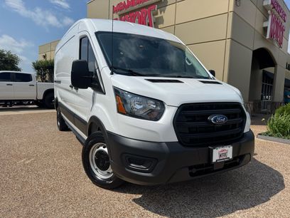 Used 2020 Ford Transit 250 Medium Roof
