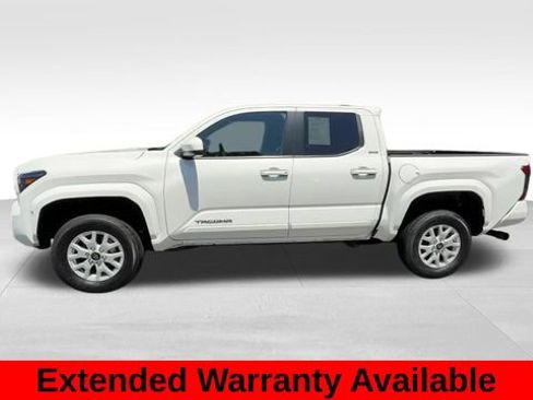 Used 2024 Toyota Tacoma SR5 AWD/4WD image 3