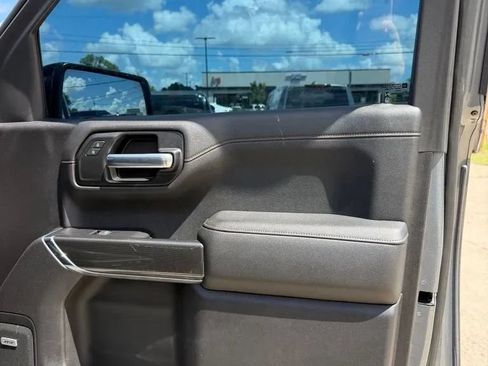 Used 2019 GMC Sierra 1500 AT4 w/ AT4 Premium Package AWD/4WD image 19