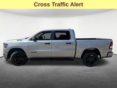 Used 2023 RAM 1500 Big Horn AWD/4WD image 6