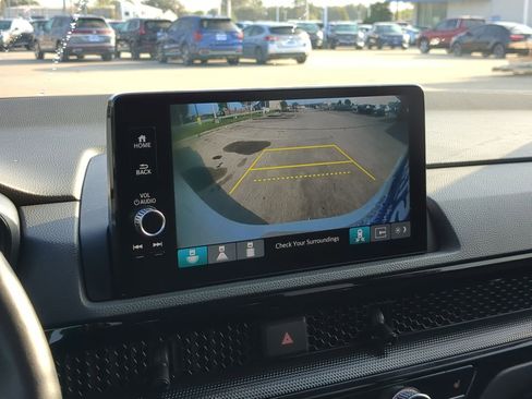 Certified 2025 Honda CR-V EX-L image 24