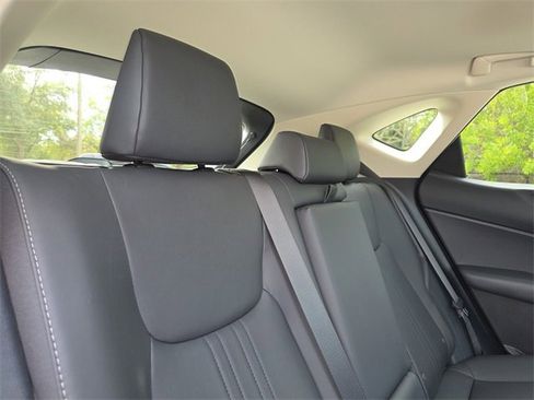 New 2026 Lexus NX 350h AWD w/ Premium Package image 14