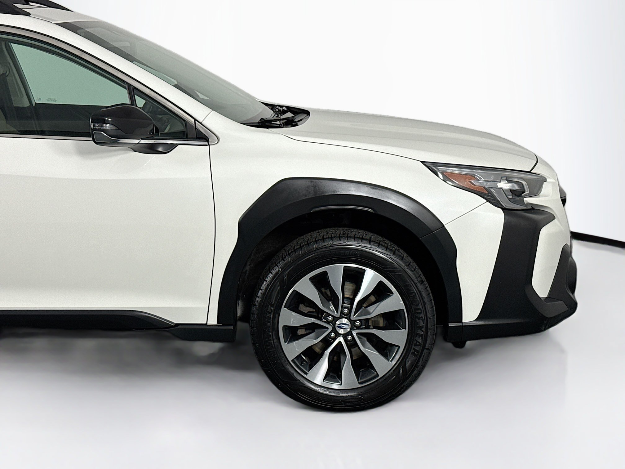 Used 2023 Subaru Outback Limited AWD/4WD image 45