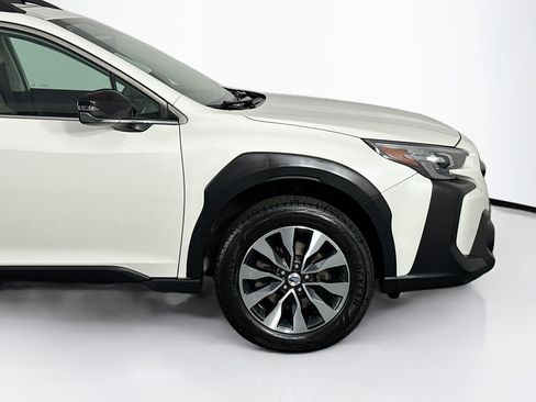 Used 2023 Subaru Outback Limited AWD/4WD image 45