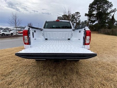 Used 2025 Ford Ranger XL w/ Trailer Tow Package image 40