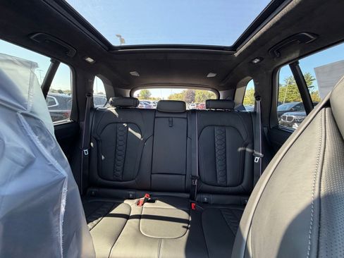 New 2026 BMW X5 M Competition w/ Executive Package image 39
