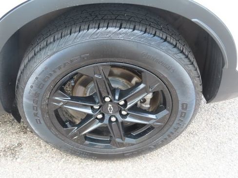 Used 2025 Chevrolet Blazer LT w/ Midnight/Sport Edition AWD/4WD image 14