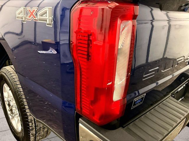 Certified 2026 Ford F250 XLT AWD/4WD image 25