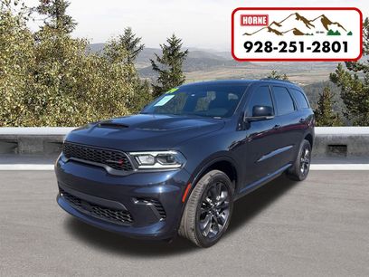Used 2024 Dodge Durango GT