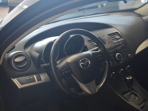 Used 2013 MAZDA MAZDA3 i Touring image 36