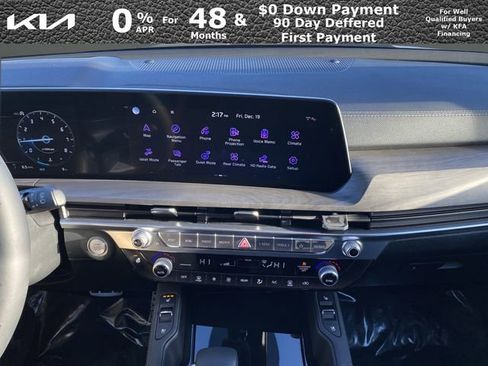 New 2025 Kia Telluride SX X-Line image 9