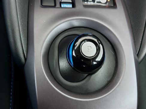 Used 2024 Nissan Leaf S FWD image 24