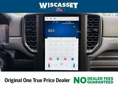 New 2025 Ford Ranger XL w/ Trailer Tow Package image 11