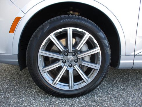 Used 2018 Audi Q7 3.0T Prestige w/ Prestige Package image 49