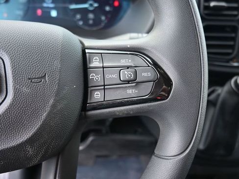 New 2026 RAM ProMaster 2500 w/ Convenience Group image 17