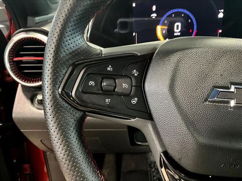 Used 2024 Chevrolet Trax RS w/ Driver Confidence Package image 22