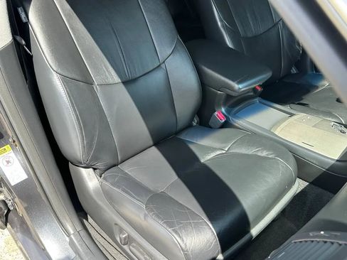 Used 2008 Toyota Avalon Touring image 13