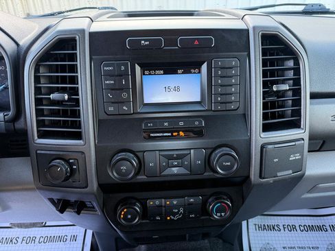 Used 2020 Ford F350 XL w/ Power Equipment Group image 14