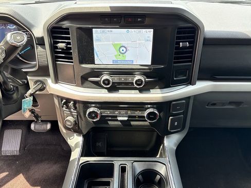 Used 2022 Ford F150 XLT w/ Equipment Group 301A Mid AWD/4WD image 20