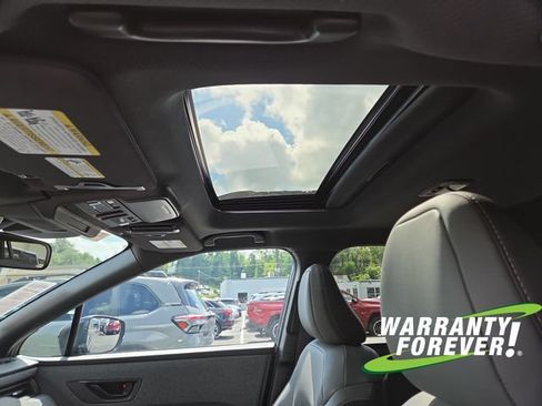 New 2026 Subaru Outback Limited AWD/4WD image 13