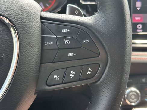 Used 2023 Dodge Durango GT AWD/4WD image 25