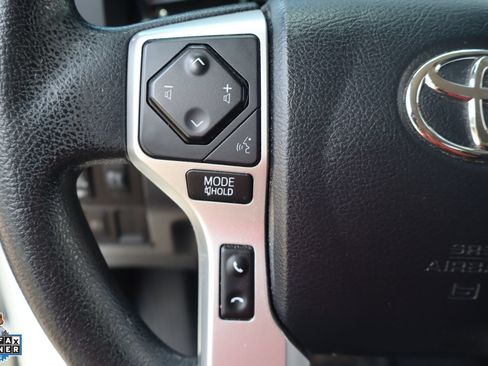Used 2019 Toyota Tundra SR5 w/ SR5 Upgrade Package RWD image 15
