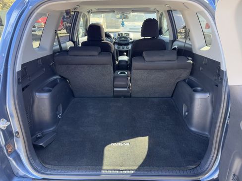 Used 2009 Toyota RAV4 Sport image 25