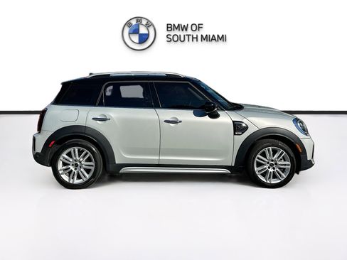 Used 2023 MINI Cooper Countryman S image 8