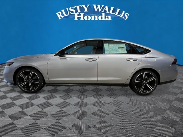 New 2026 Honda Accord SE image 6