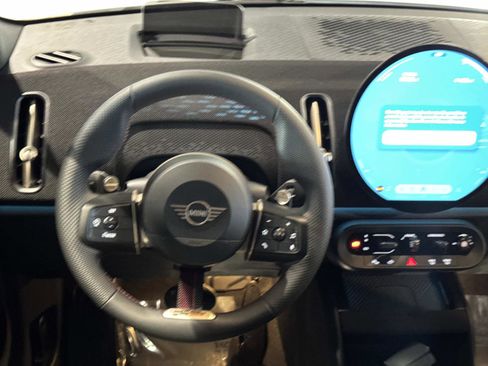 New 2026 MINI Cooper Countryman S AWD/4WD image 9
