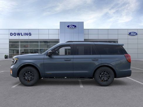 New 2026 Ford Expedition Tremor AWD/4WD image 3