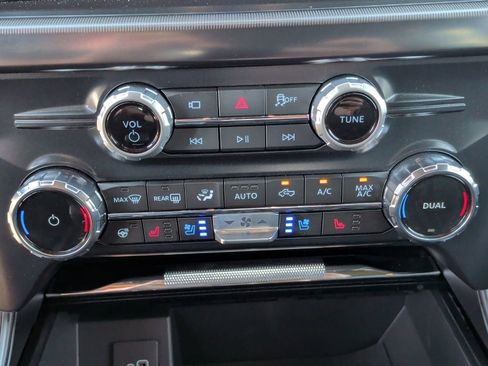 Used 2026 Ford F150 Lariat AWD/4WD image 27