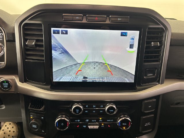 Used 2022 Ford F150 XLT w/ Equipment Group 302A High AWD/4WD image 22