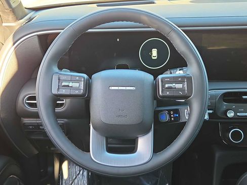 New 2026 Hyundai Palisade Calligraphy AWD/4WD image 24