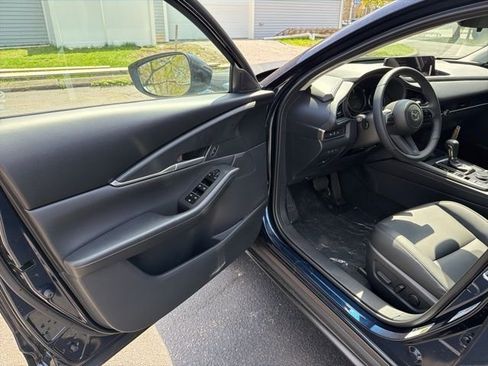 New 2026 MAZDA CX-30 AWD 2.5 S image 12