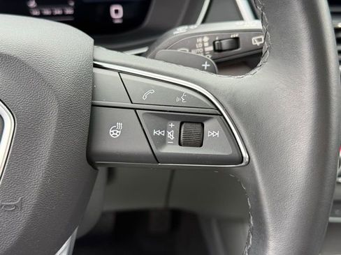 Used 2024 Audi Q5 2.0T Premium Plus image 25