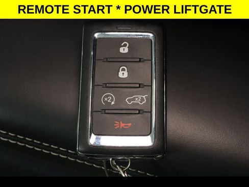 Used 2023 Jeep Grand Cherokee L Overland AWD/4WD image 14