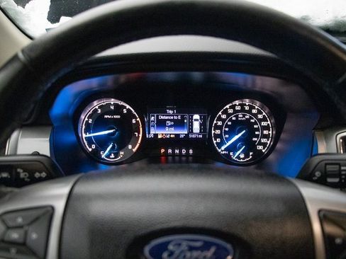 Used 2022 Ford Ranger XLT w/ Equipment Group 302A High image 28