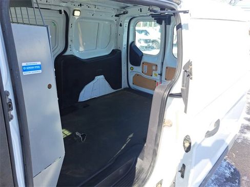 Used 2015 Ford Transit Connect XL image 22