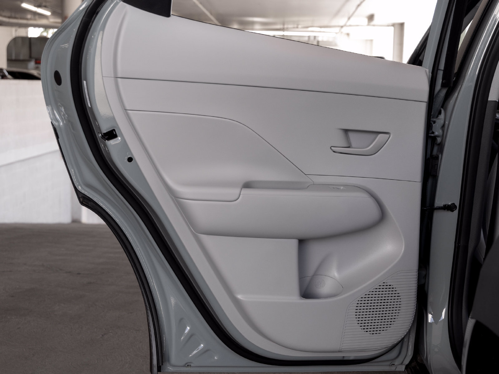 New 2027 Hyundai Kona SEL Sport FWD image 18
