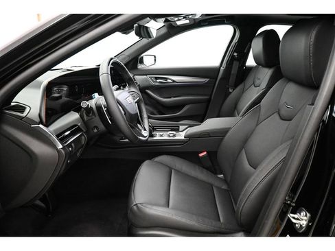 New 2026 Cadillac CT5 Premium Luxury AWD/4WD image 19