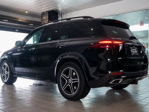 Used 2026 Mercedes-Benz GLE 350 4MATIC image 4