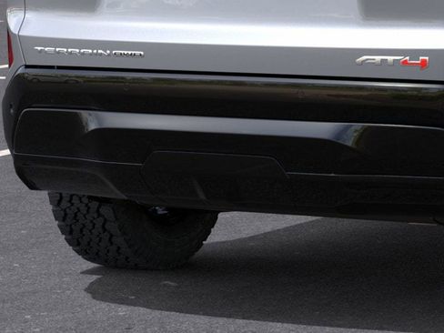 New 2026 GMC Terrain AT4 image 38