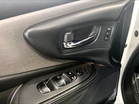 Used 2022 Nissan Murano SL AWD/4WD image 44